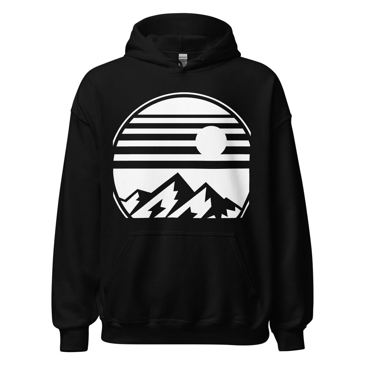 Men's Hoodie