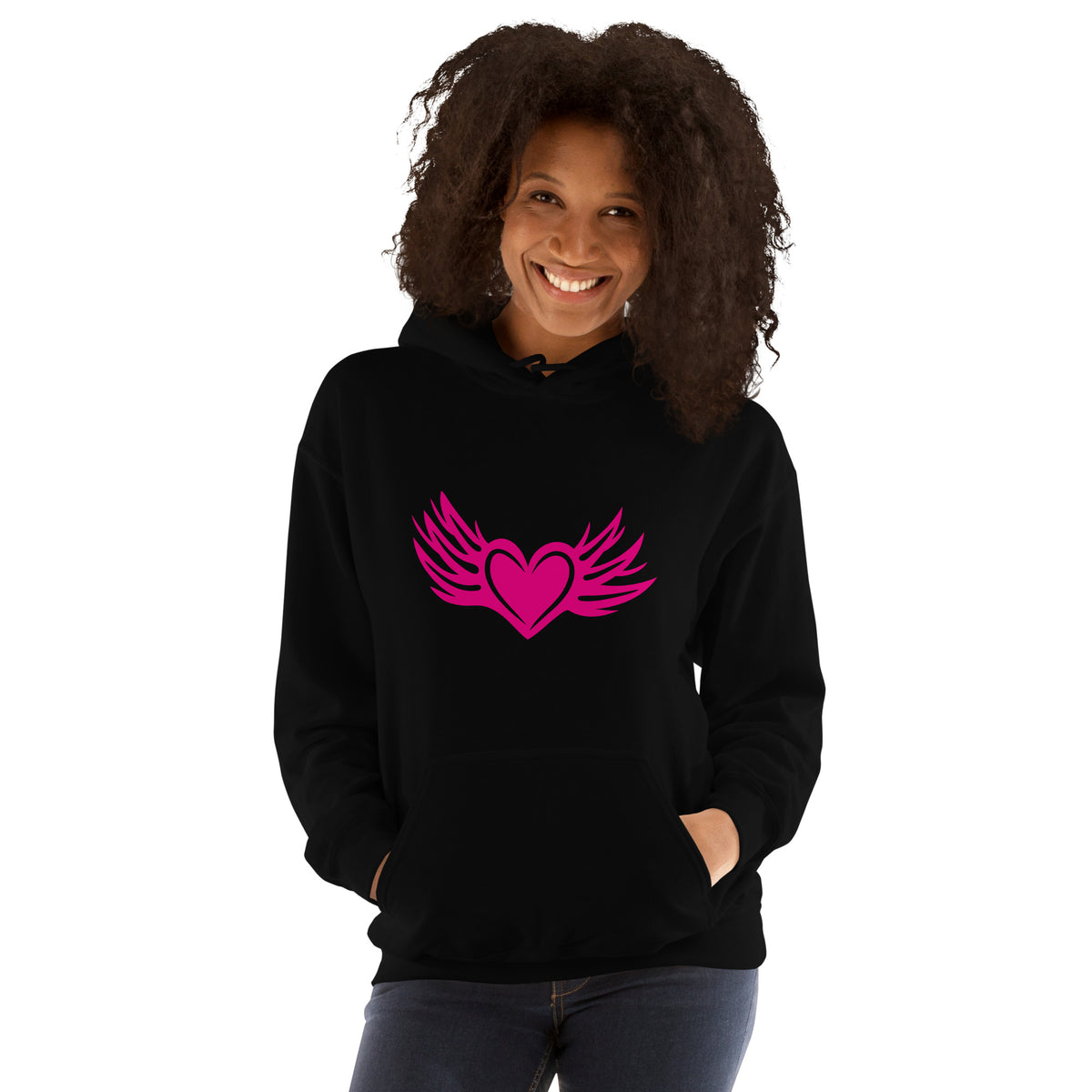 Women’s Hoodie