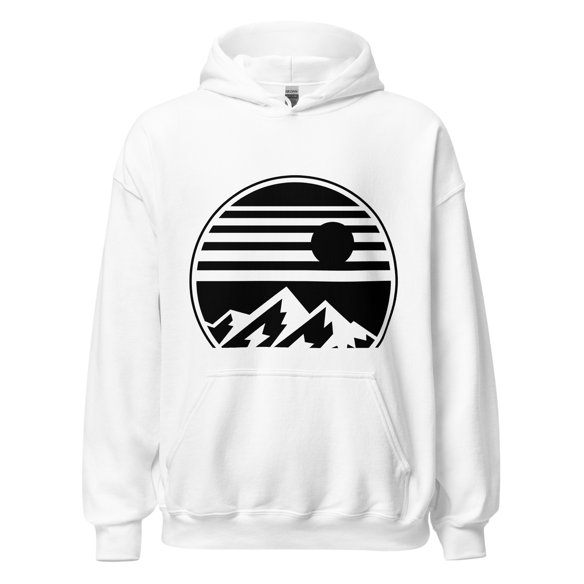 Men's Hoodie