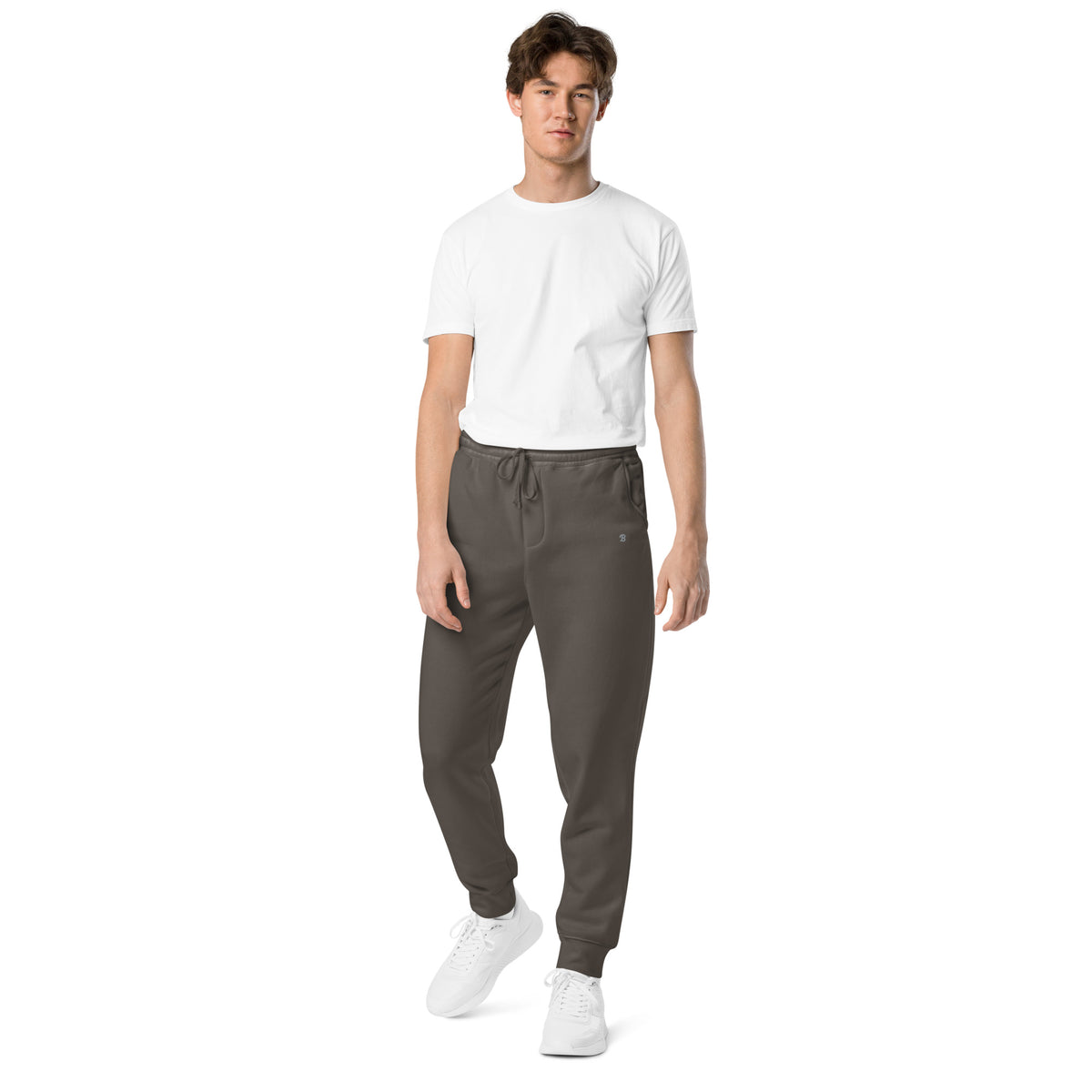 Men's Tapered Sweatpants